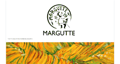 Desktop Screenshot of margutte.com